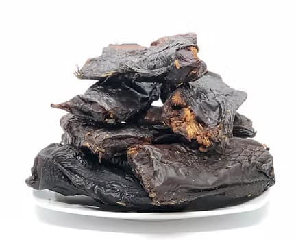 Smoked KnifeFish / Panla Fish