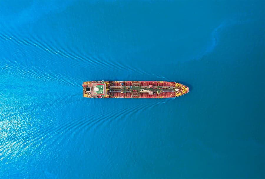 Advancing decarbonization across the food supply chain