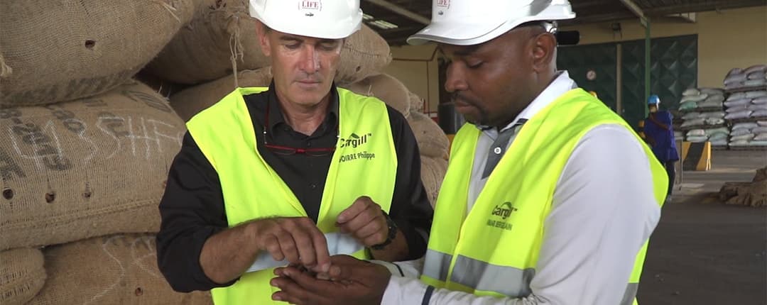 Discover how we’re building resilient food systems